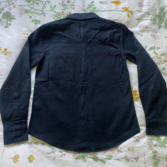 TOPO DESIGNS DIRT SHIRT - Picture 2 of 5